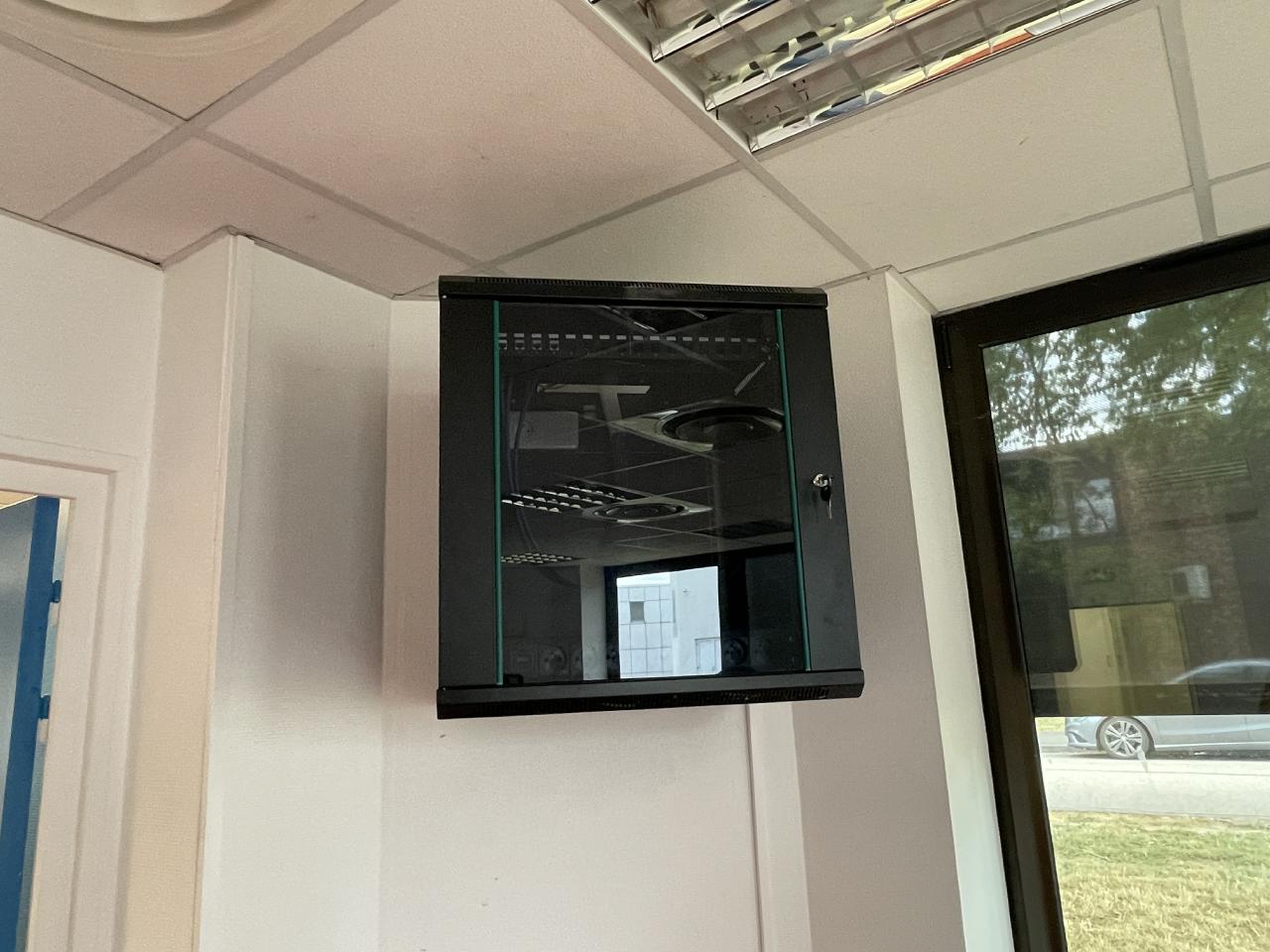 Bureau Metz 214m² Location bureau Metz Moselle OLBUR2313965 5